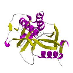 Image of CATH 4radB00