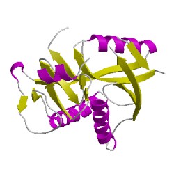Image of CATH 4radF00
