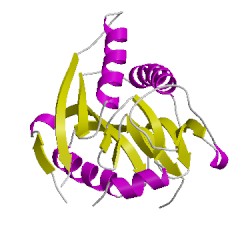 Image of CATH 4radG00