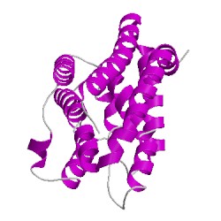 Image of CATH 4rajA00
