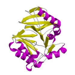 Image of CATH 4ramB