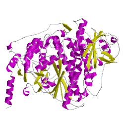 Image of CATH 4rasA
