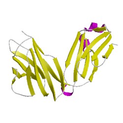 Image of CATH 4rauA