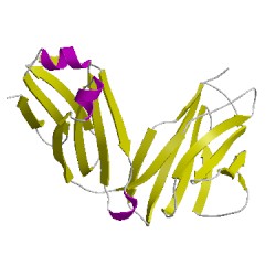 Image of CATH 4rauD