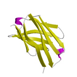 Image of CATH 4rauE01