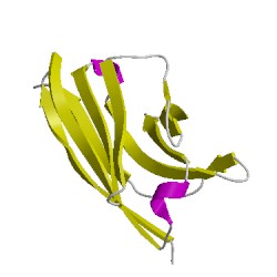 Image of CATH 4rauH01