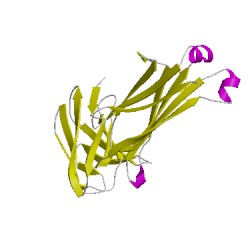 Image of CATH 4rauJ