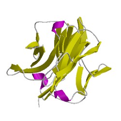 Image of CATH 4rauK