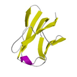 Image of CATH 4rauK02