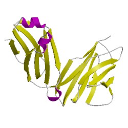 Image of CATH 4rauM