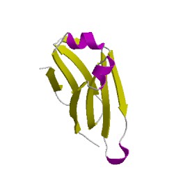 Image of CATH 4rauM02