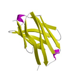 Image of CATH 4rauN01