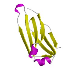 Image of CATH 4rauP02