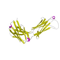 Image of CATH 4rauQ