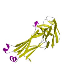 Image of CATH 4rauS