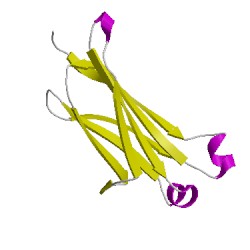 Image of CATH 4rauV02