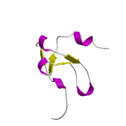 Image of CATH 4rauX