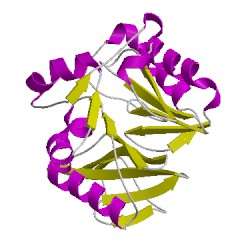 Image of CATH 4rawB