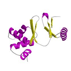 Image of CATH 4razB