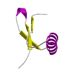 Image of CATH 4razB02