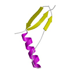 Image of CATH 4rb1B02