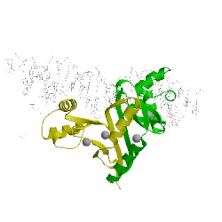 Image of CATH 4rb2