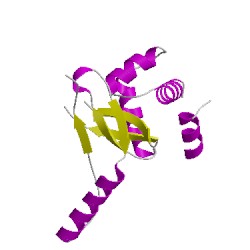 Image of CATH 4rb2C