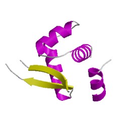 Image of CATH 4rb2C01