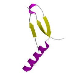 Image of CATH 4rb2C02