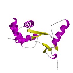 Image of CATH 4rb2D