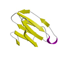 Image of CATH 4rb4A01