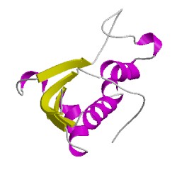 Image of CATH 4rb4A02
