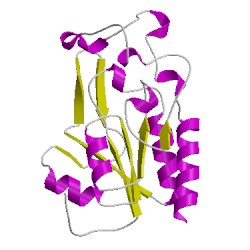Image of CATH 4rb4A03