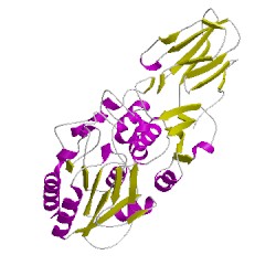 Image of CATH 4rb4B