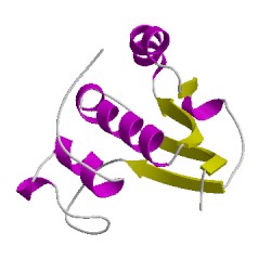 Image of CATH 4rb4C02