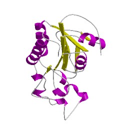 Image of CATH 4rb4C03