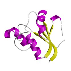 Image of CATH 4rb4D02