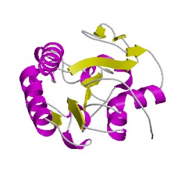 Image of CATH 4rb4D03