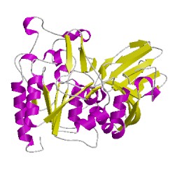 Image of CATH 4rb4E