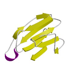 Image of CATH 4rb4E01