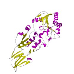 Image of CATH 4rb4G