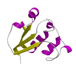 Image of CATH 4rb4G02