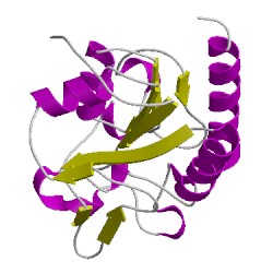Image of CATH 4rb4H03