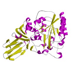 Image of CATH 4rb4J