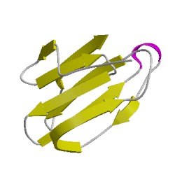 Image of CATH 4rb4J01