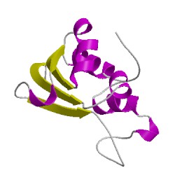 Image of CATH 4rb4J02
