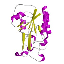 Image of CATH 4rb4J03