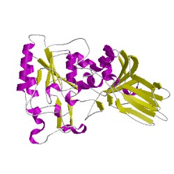 Image of CATH 4rb4K