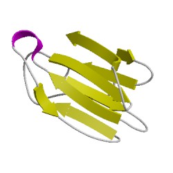 Image of CATH 4rb4K01