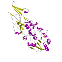 Image of CATH 4rb4L